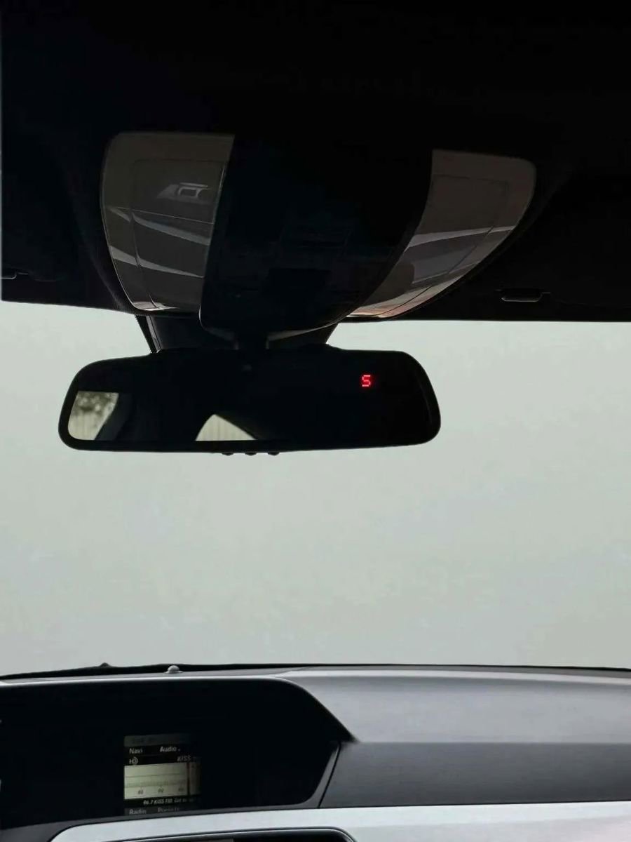 Used 2015 Mercedes-Benz C 350 4MATIC Coupe image 35