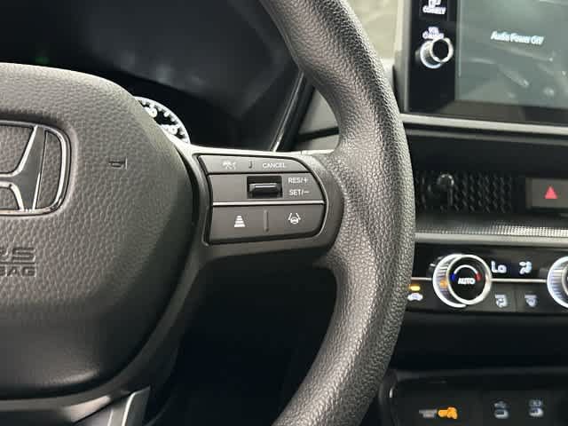 Certified 2026 Honda CR-V EX image 18