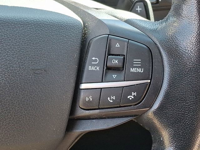 Used 2020 Ford Explorer XLT w/ Equipment Group 202A AWD/4WD image 24
