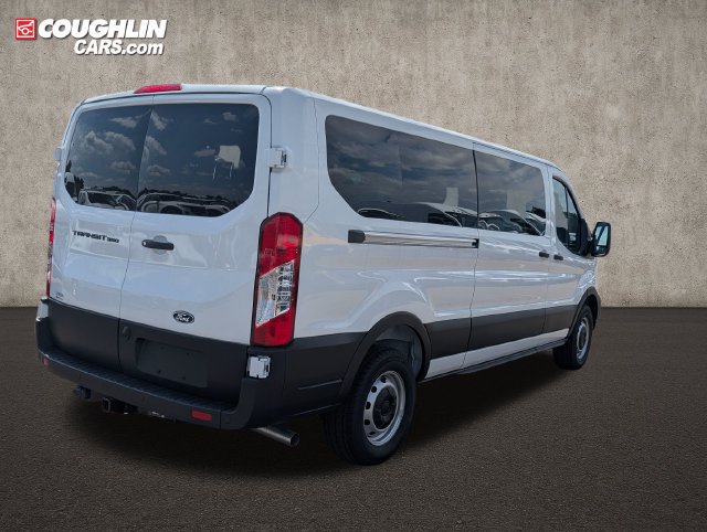 New 2026 Ford Transit 350 XL RWD image 8