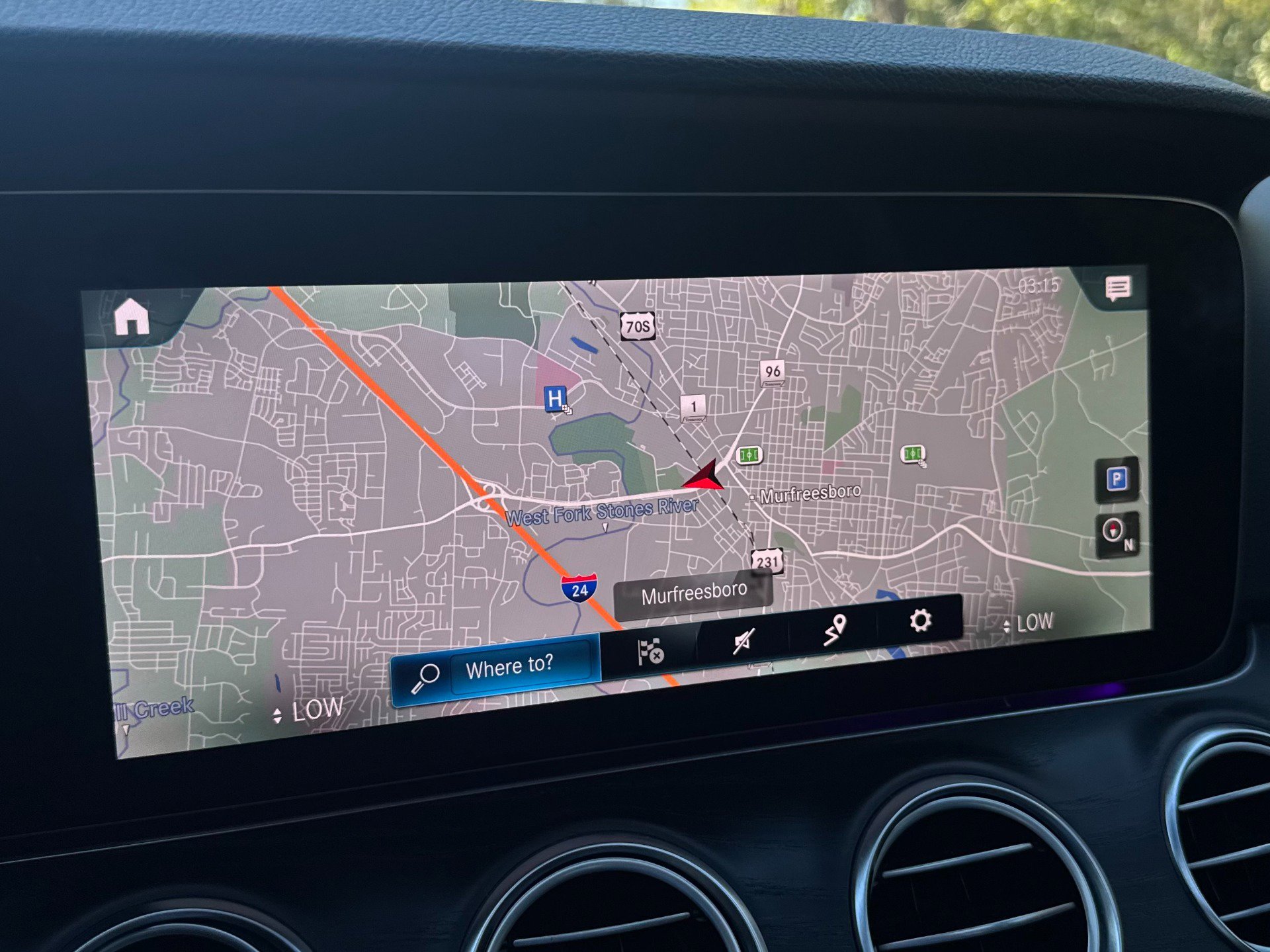 Used 2022 Mercedes-Benz E 350 Sedan image 68