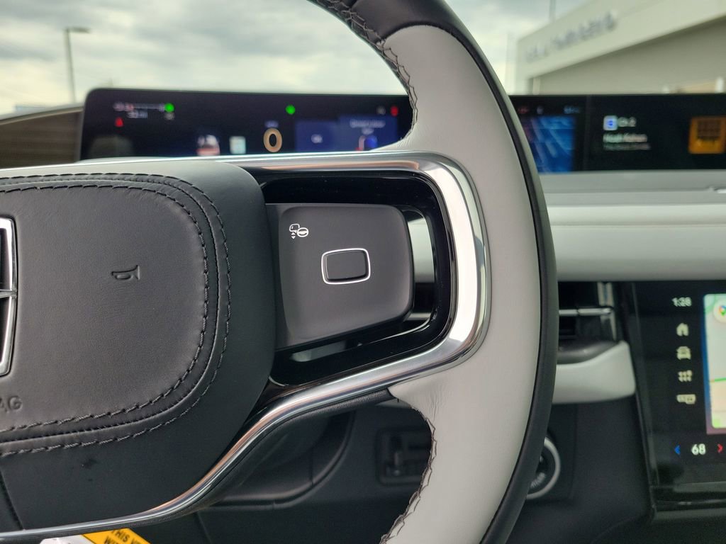 New 2026 Lincoln Navigator L Black Label AWD/4WD image 26