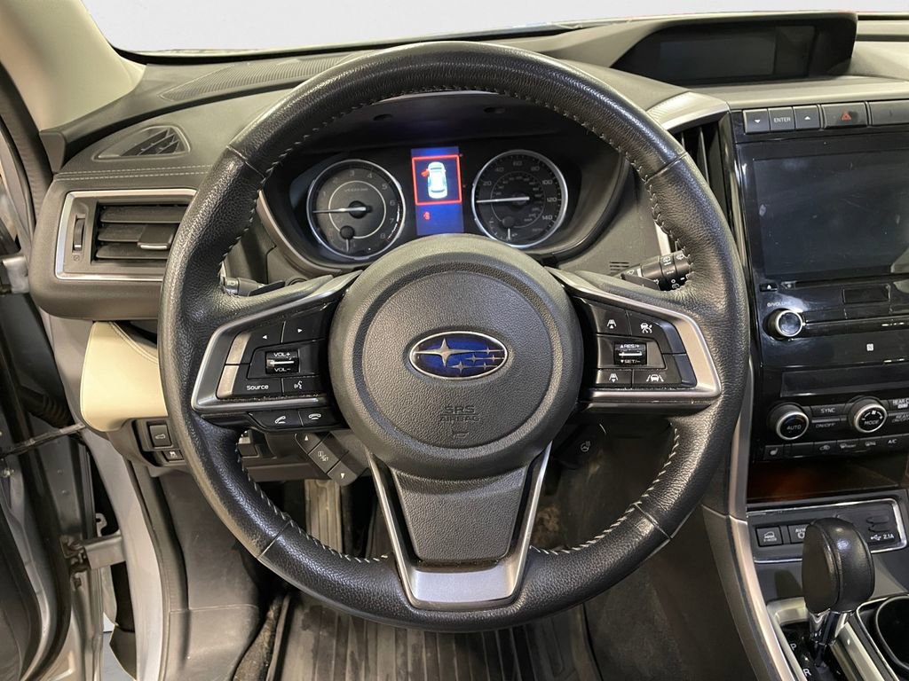 Used 2020 Subaru Ascent Limited w/ Popular Package #2A image 12