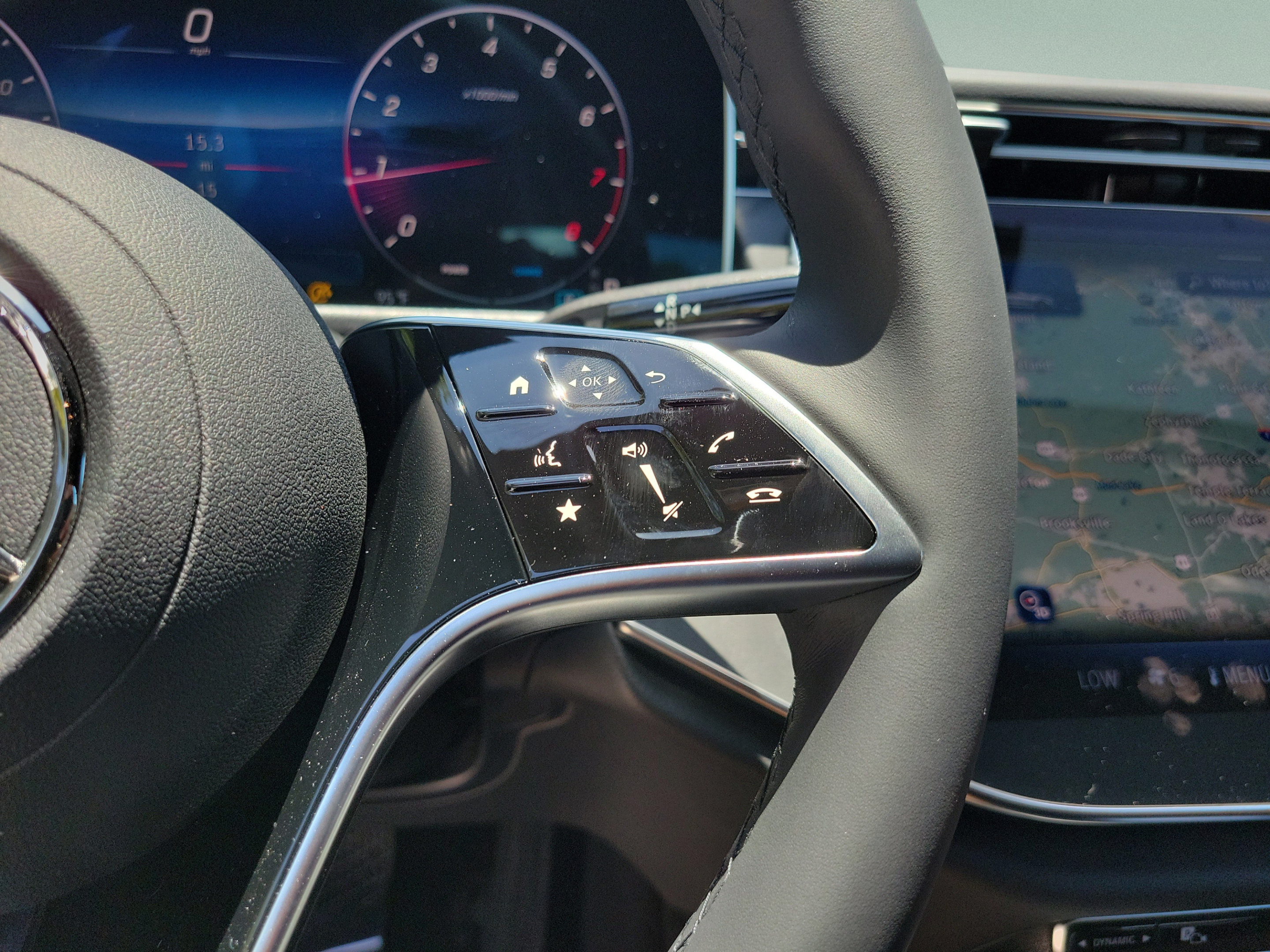 New 2026 Mercedes-Benz E 350 Sedan image 21