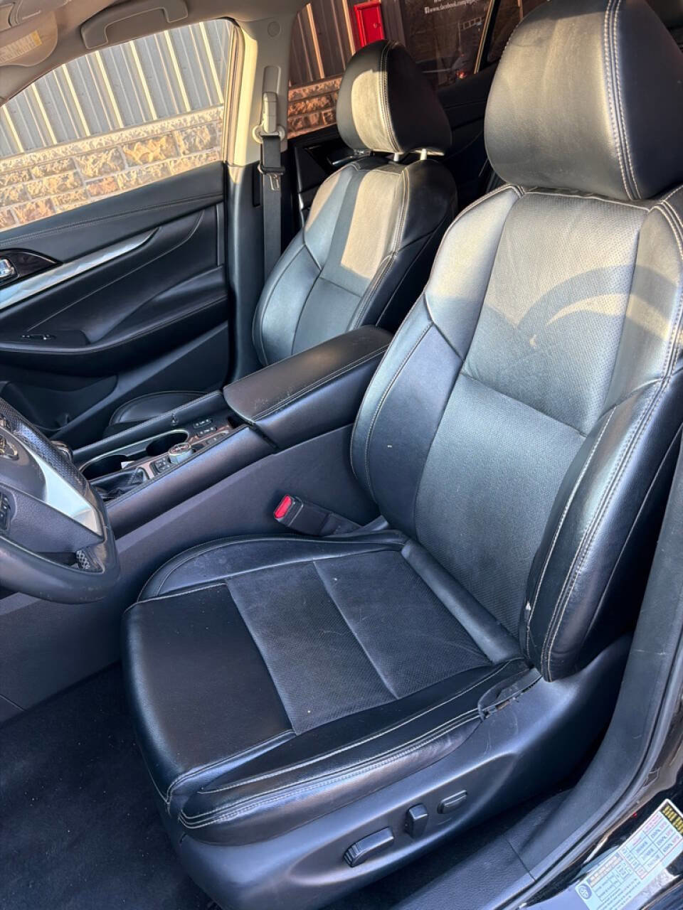 Used 2021 Nissan Maxima 3.5 SV w/ Floor Mat Group image 11