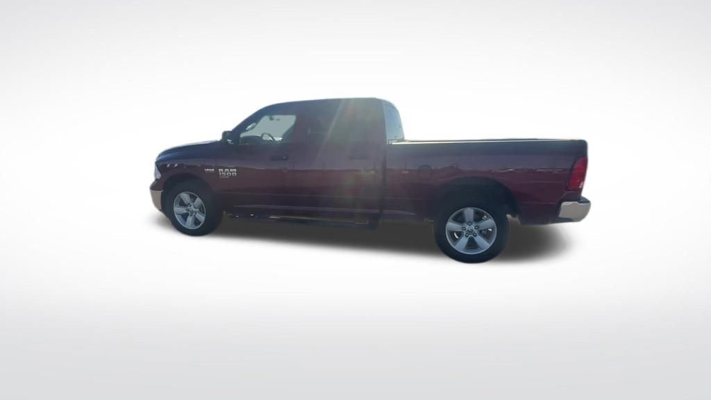 Used 2024 RAM 1500 Tradesman w/ Tradesman SXT Package image 35