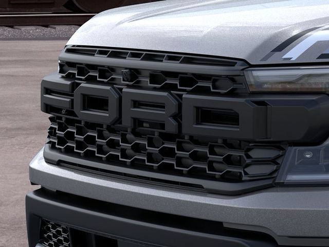 New 2026 Ford Ranger Raptor AWD/4WD image 16