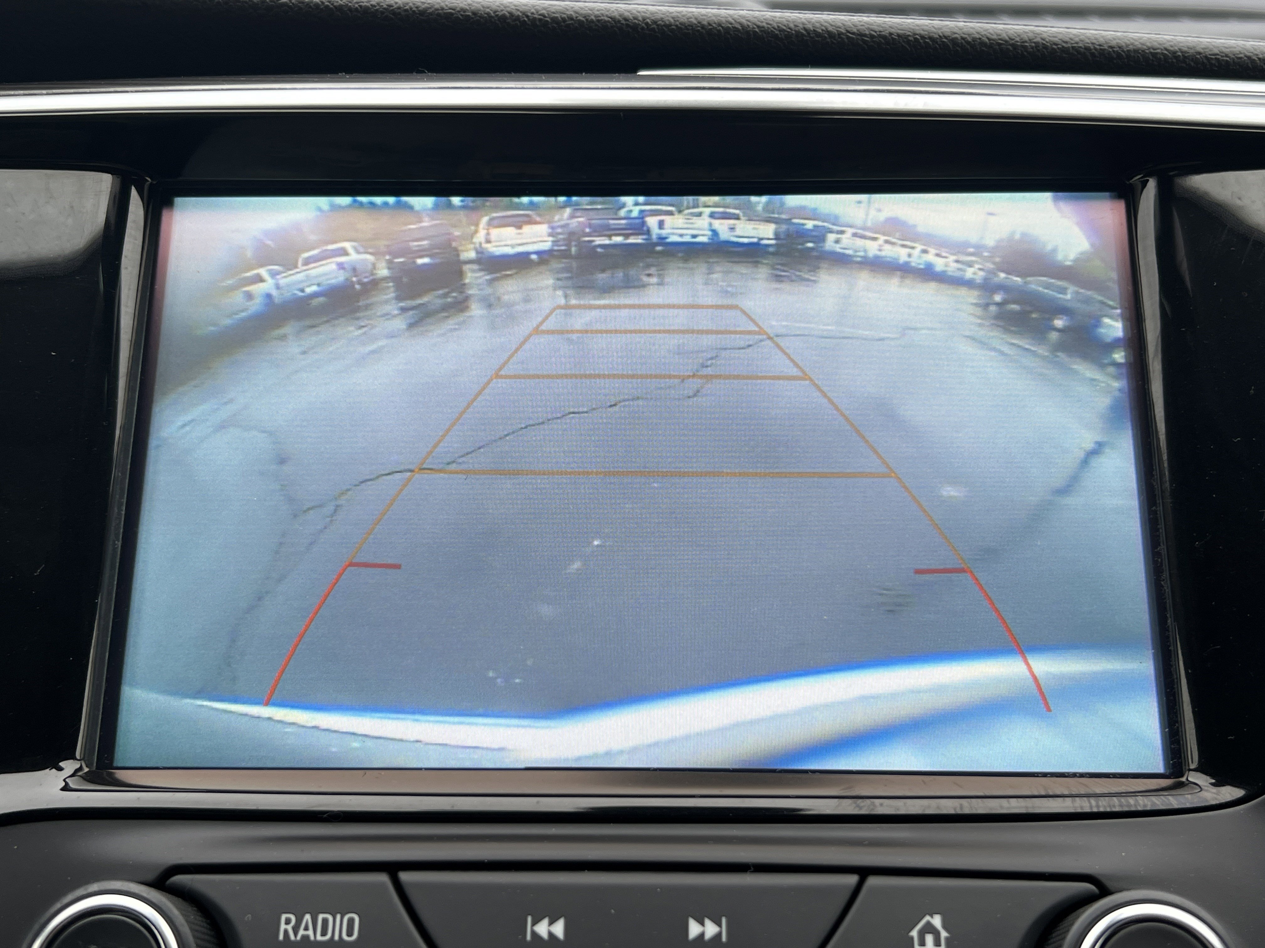 Used 2019 Buick Envision Premium w/ LPO, Active Package image 11