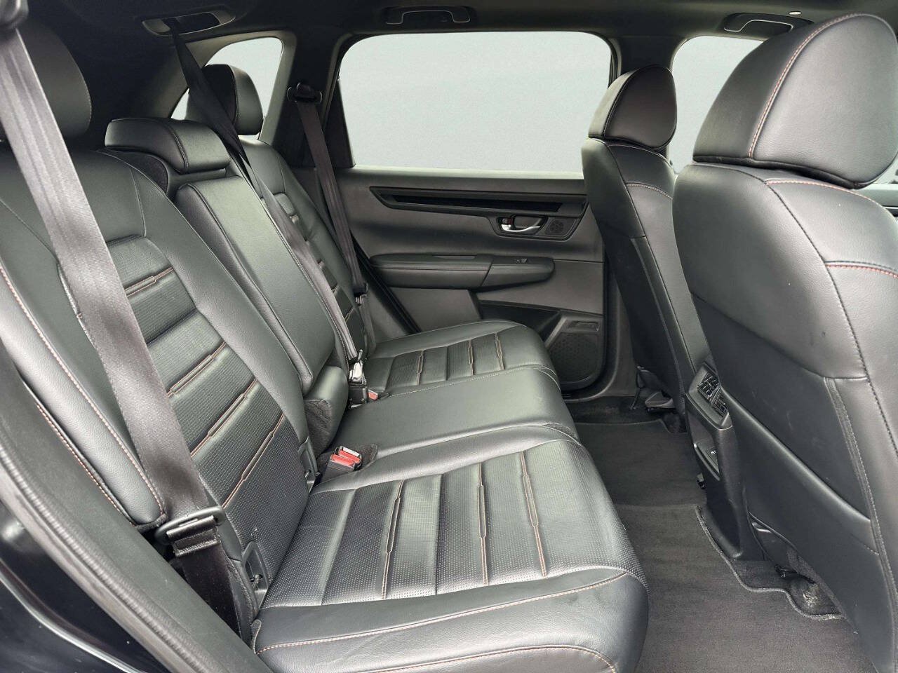 Used 2024 Honda CR-V Sport-L image 16