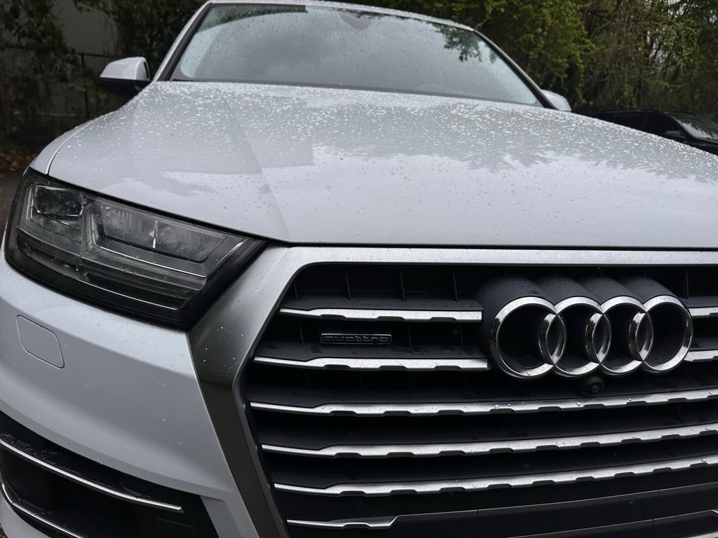 Used 2019 Audi Q7 2.0T Premium Plus image 26
