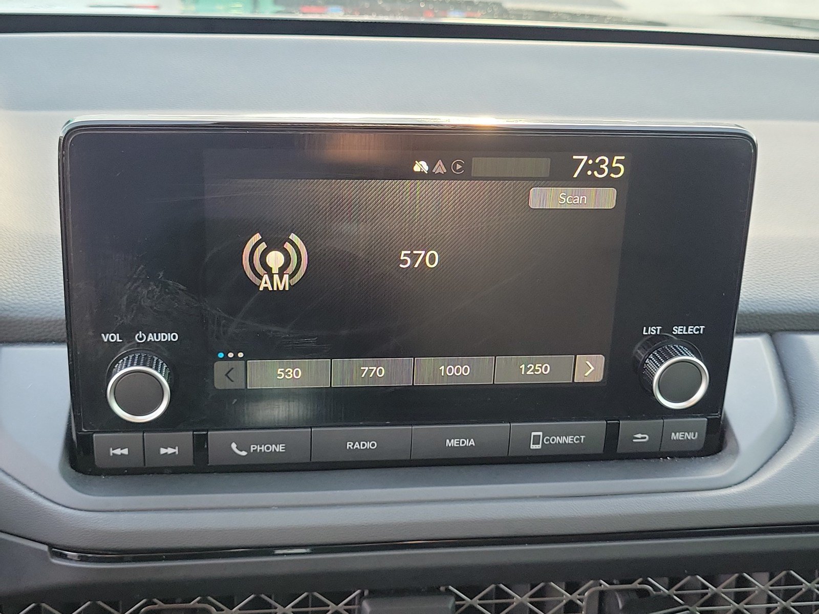 Used 2024 Honda Accord LX image 23