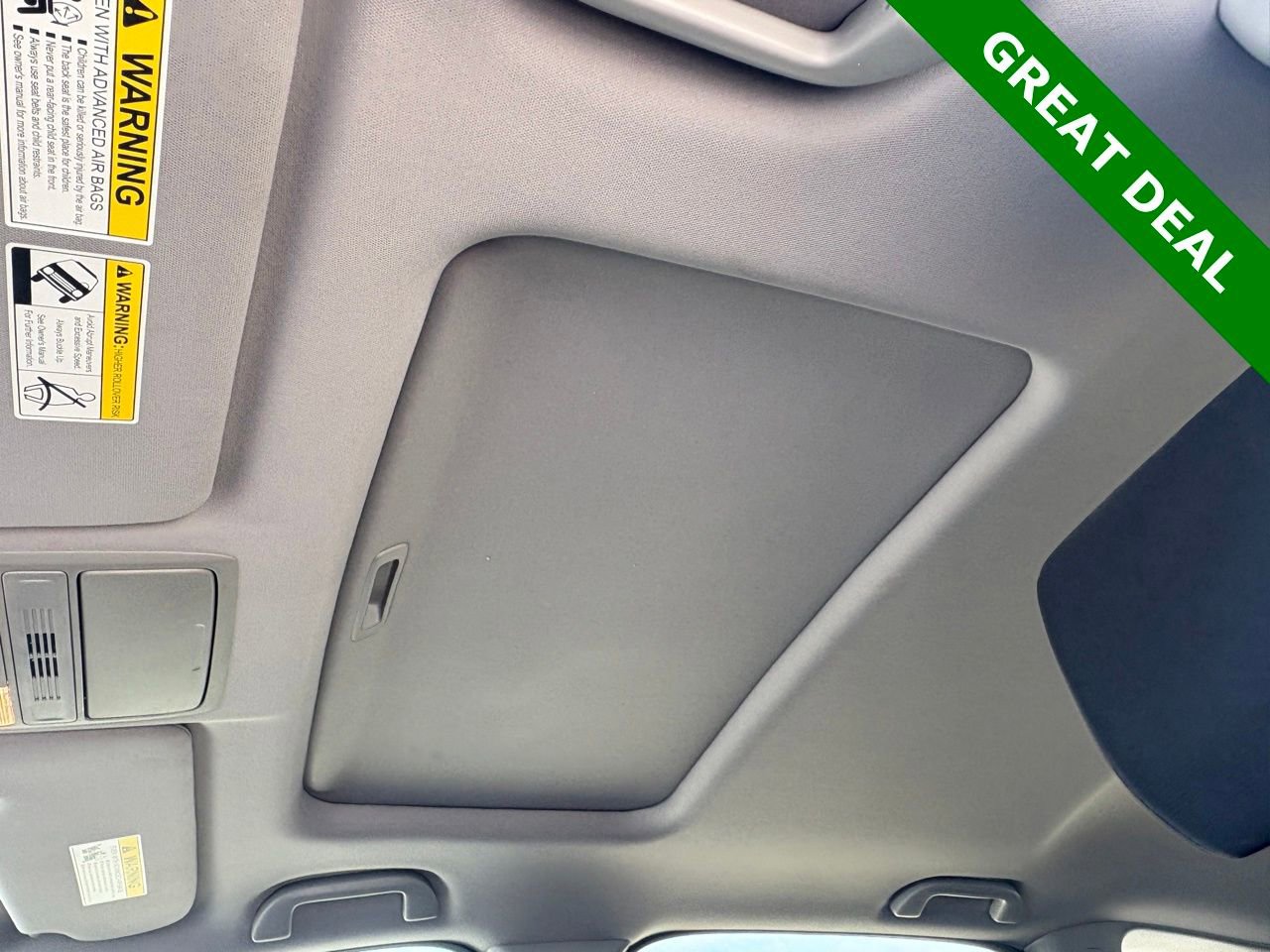 Used 2020 Honda CR-V EX image 35