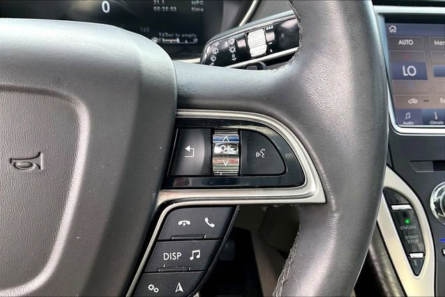 Used 2020 Lincoln Nautilus Reserve w/ Equipment Group 201A AWD/4WD image 19