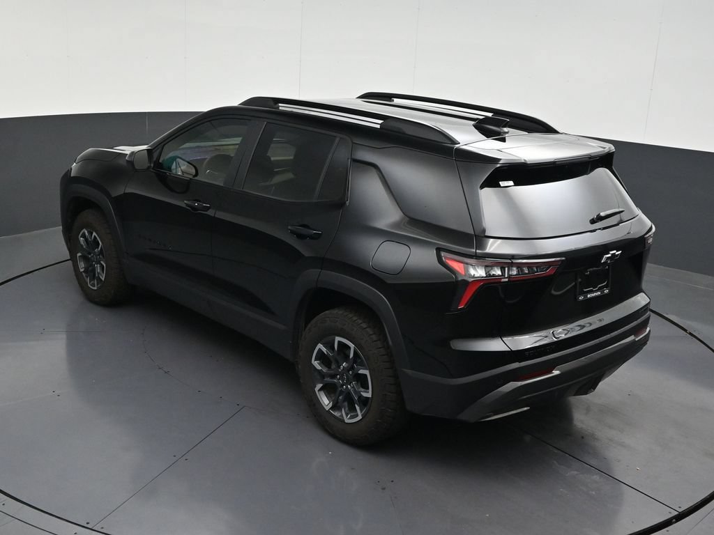 Used 2025 Chevrolet Equinox ACTIV w/ Safety and Technology Package FWD image 18