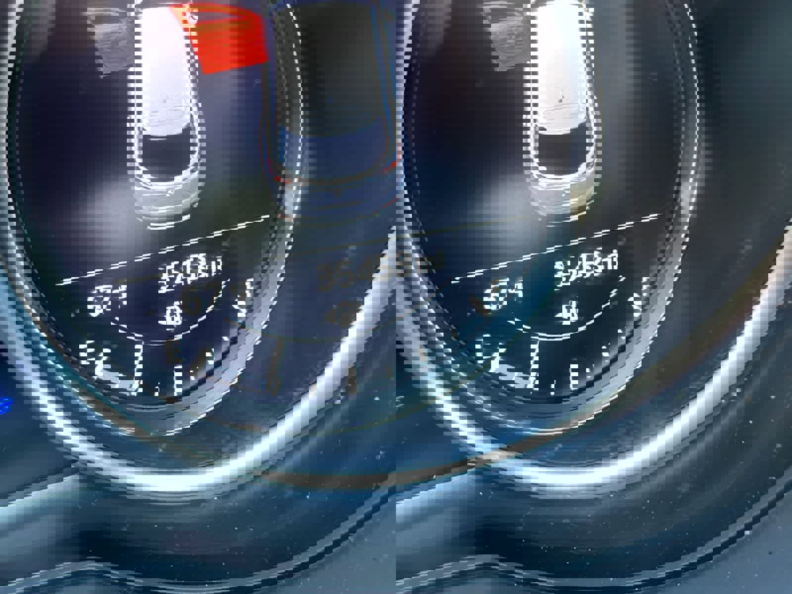 Used 2023 MAZDA CX-9 Touring Plus image 3