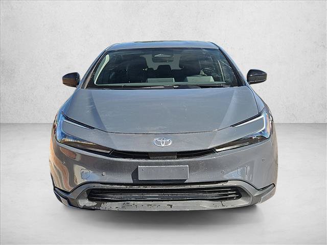 Used 2023 Toyota Prius LE FWD image 2
