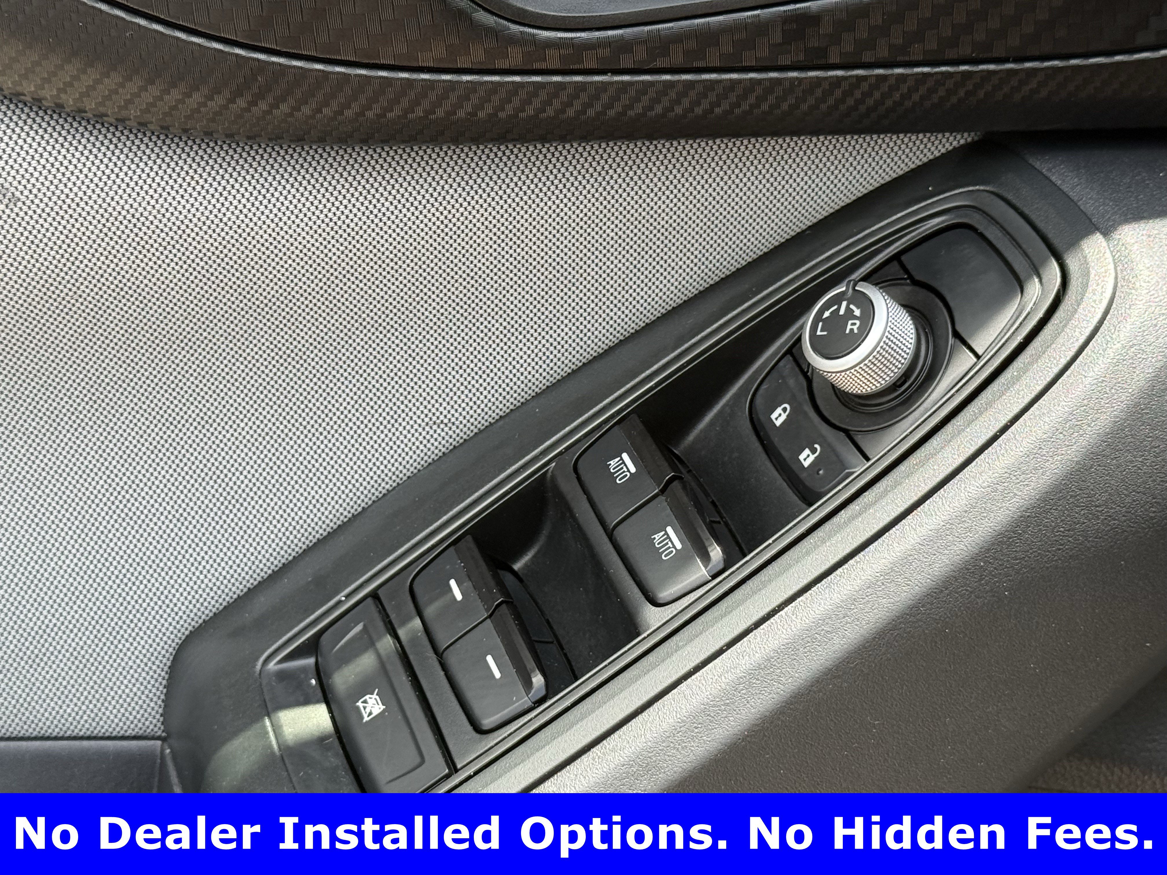 Used 2023 Subaru Crosstrek 2.0i Premium AWD/4WD image 29
