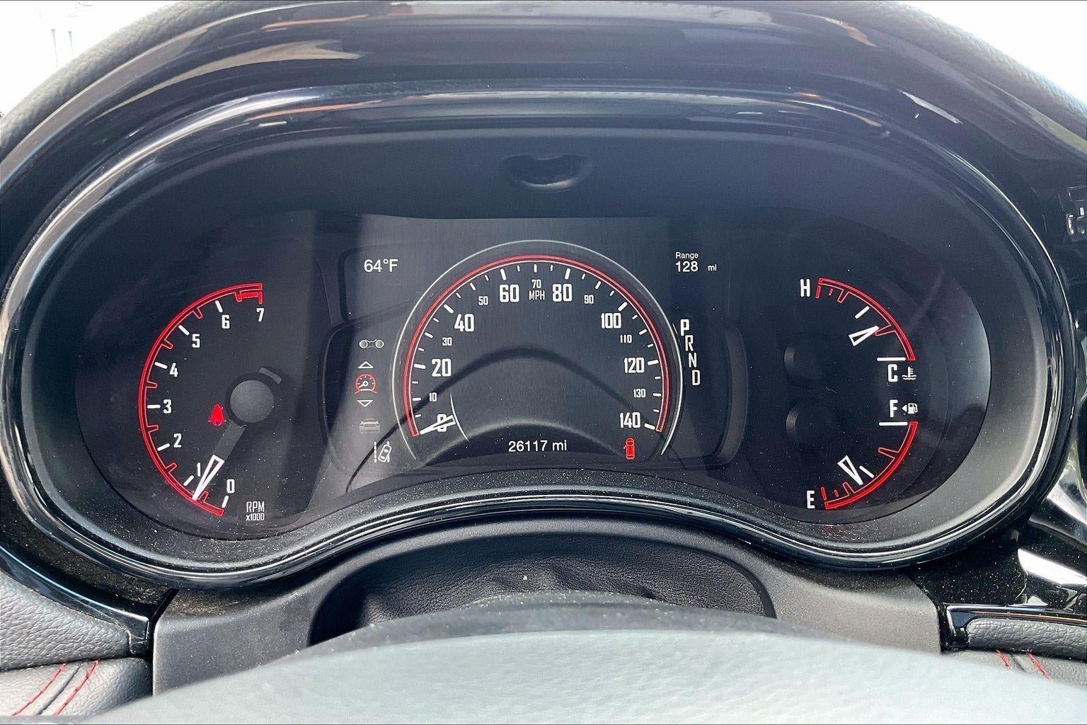 Used 2025 Dodge Durango GT AWD/4WD image 23