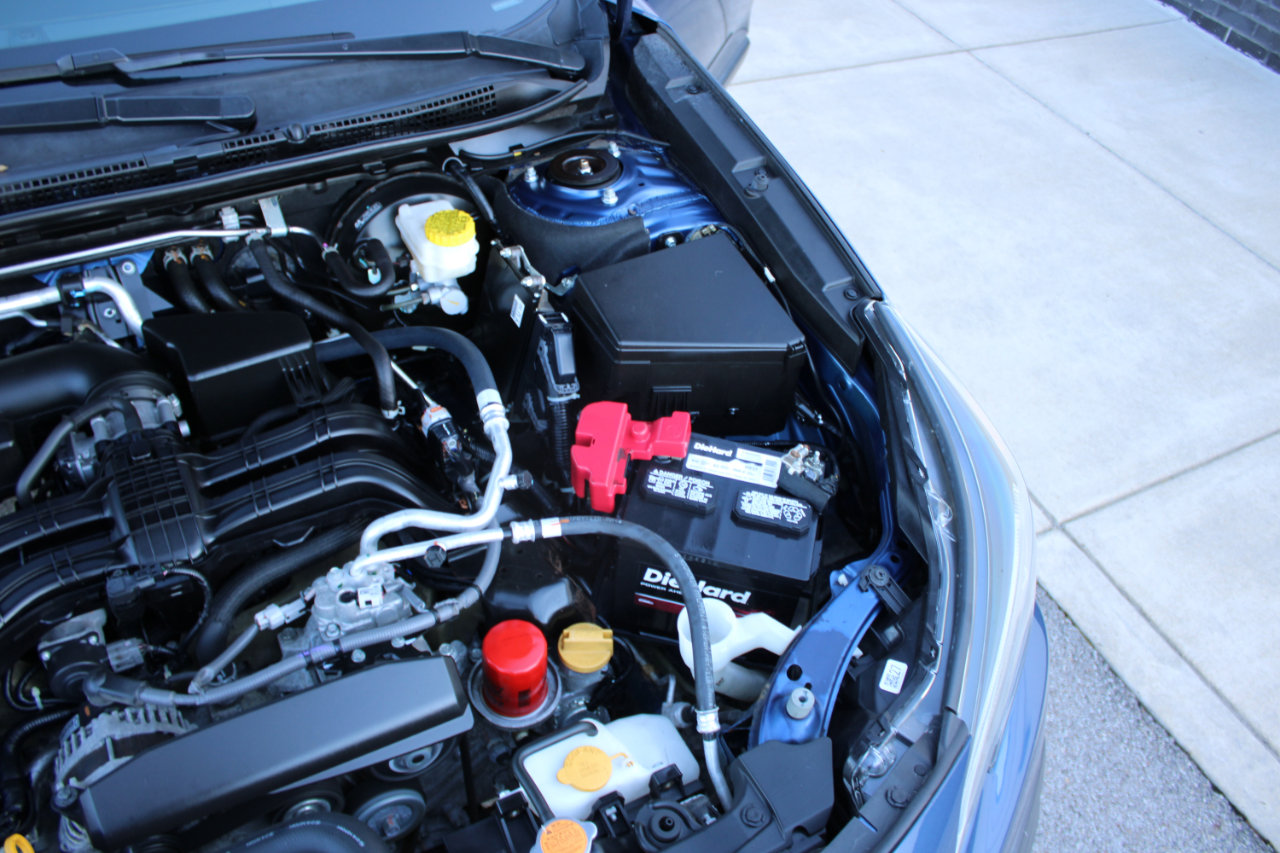 Used 2022 Subaru Outback image 26