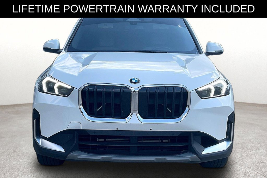 Used 2023 BMW X1 xDrive28i w/ Convenience Package AWD/4WD image 4