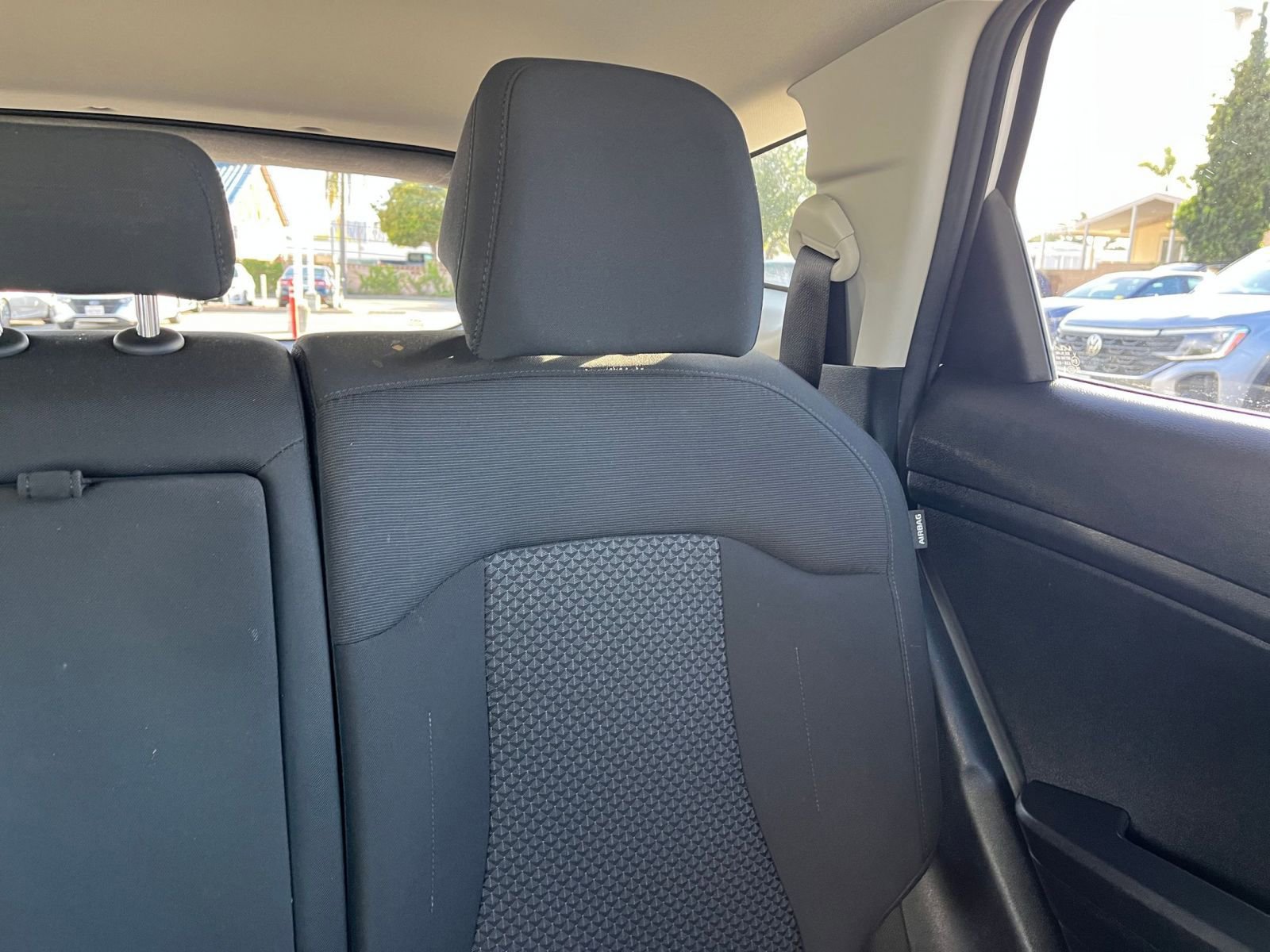 Used 2025 Kia Sportage LX FWD image 37