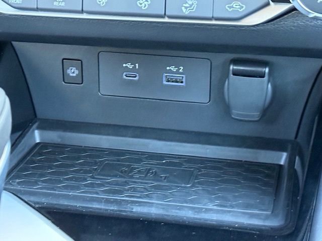 New 2025 Nissan Altima 2.5 SL AWD/4WD image 22