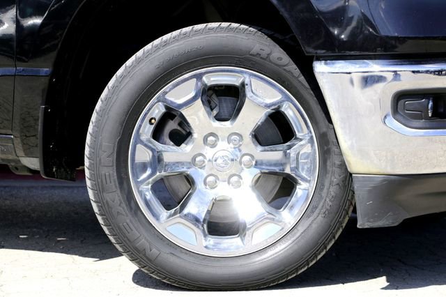 Used 2022 RAM 1500 Lone Star image 2