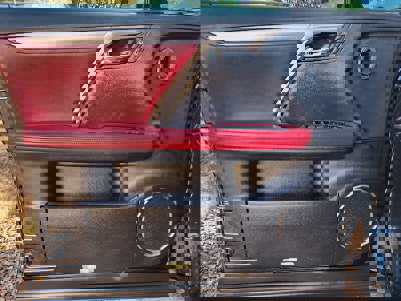 Used 2019 Lexus RX 350 F Sport w/ Navigation Package image 22