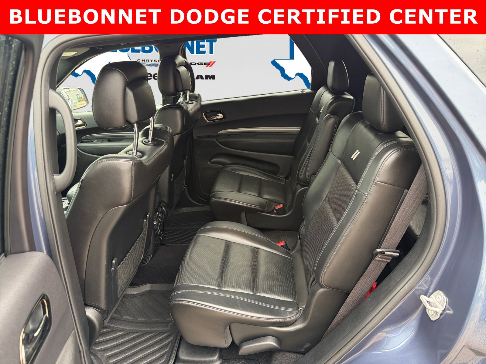 Used 2020 Dodge Durango R/T w/ Blacktop Package AWD/4WD image 22