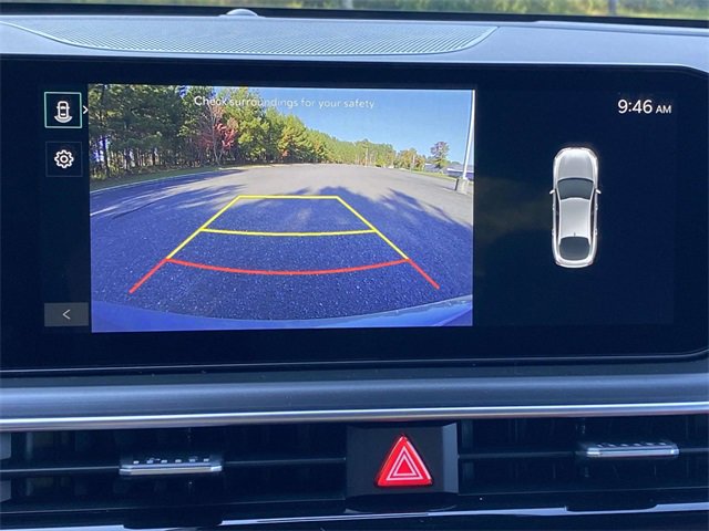 New 2026 Kia K5 GT-Line image 24