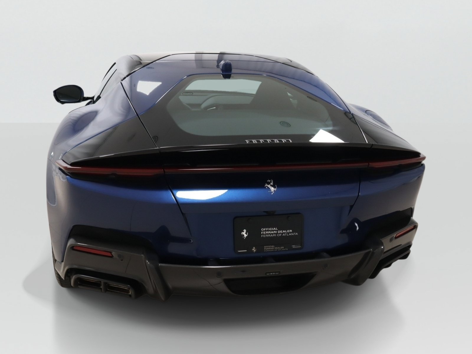 Used 2025 Ferrari 12Cilindri RWD image 37