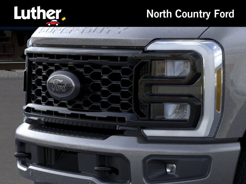 New 2026 Ford F350 Lariat image 17