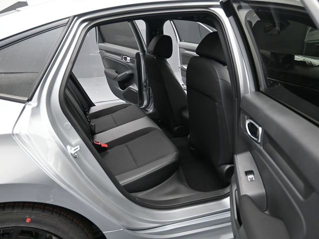 New 2026 Honda Civic Sport image 2