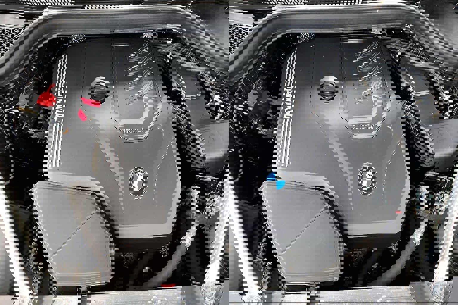 Certified 2023 BMW X3 xDrive30i w/ Premium Package w/ZPA image 31