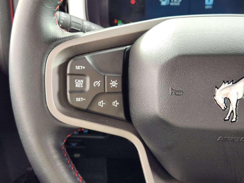 Used 2025 Ford Bronco Heritage Edition AWD/4WD image 18