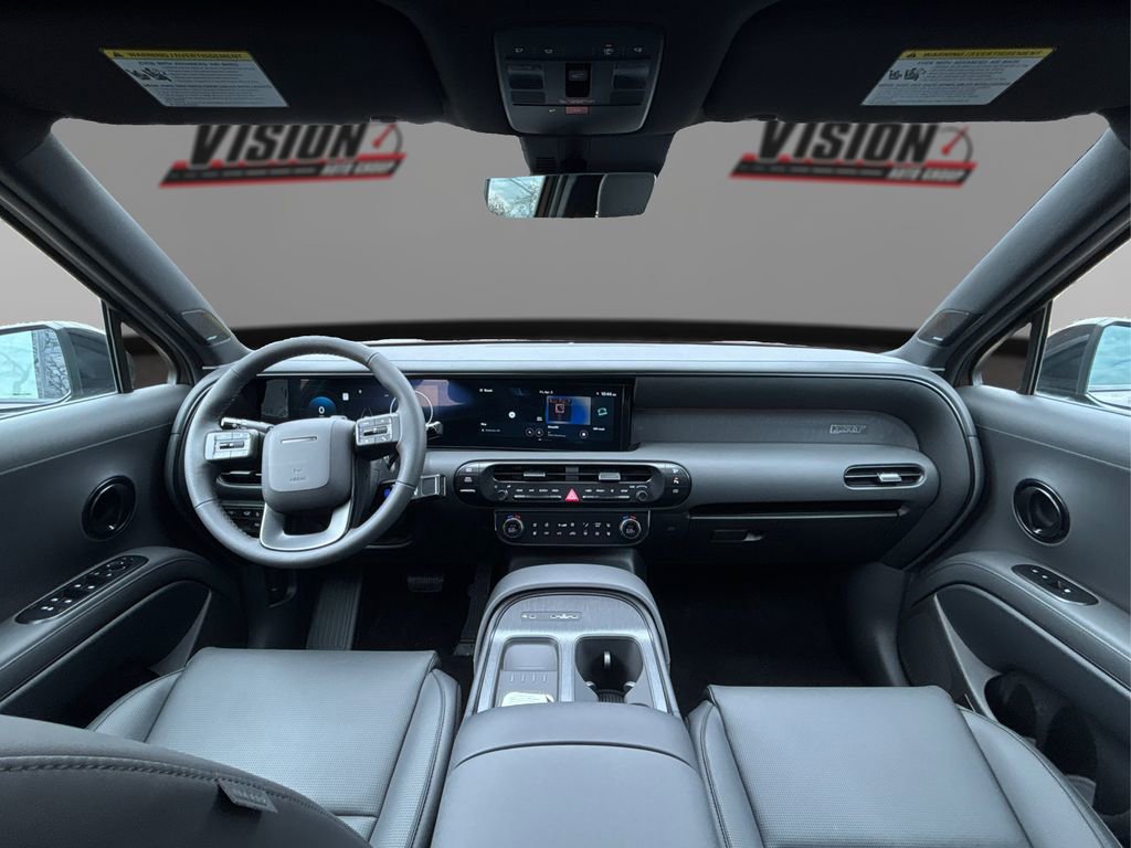 New 2026 Hyundai Palisade XRT Pro image 18