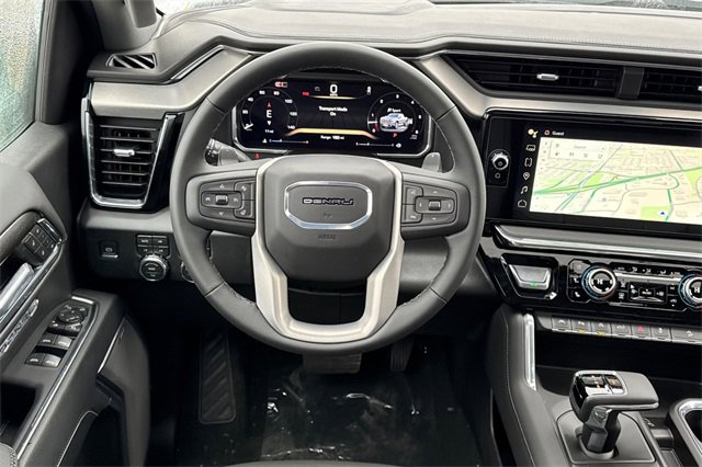 New 2026 GMC Sierra 1500 Denali w/ Denali Reserve Package image 16