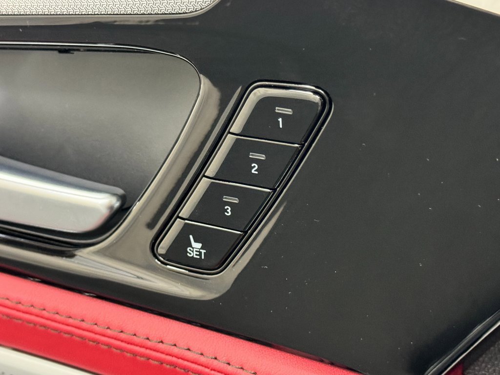 New 2026 Acura MDX A-Spec image 16