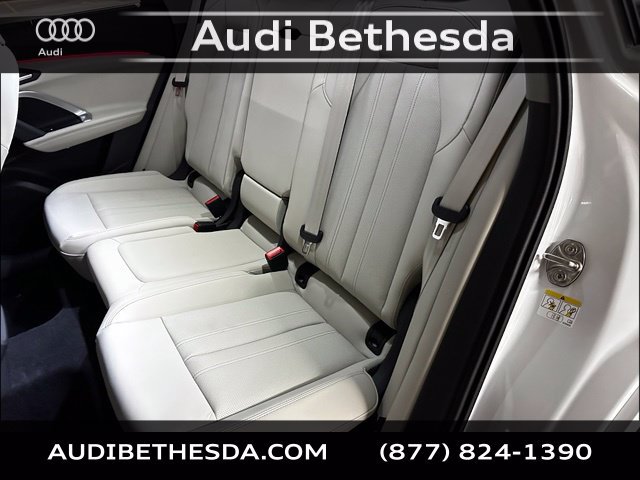 New 2026 Audi Q5 Premium Plus AWD/4WD image 23