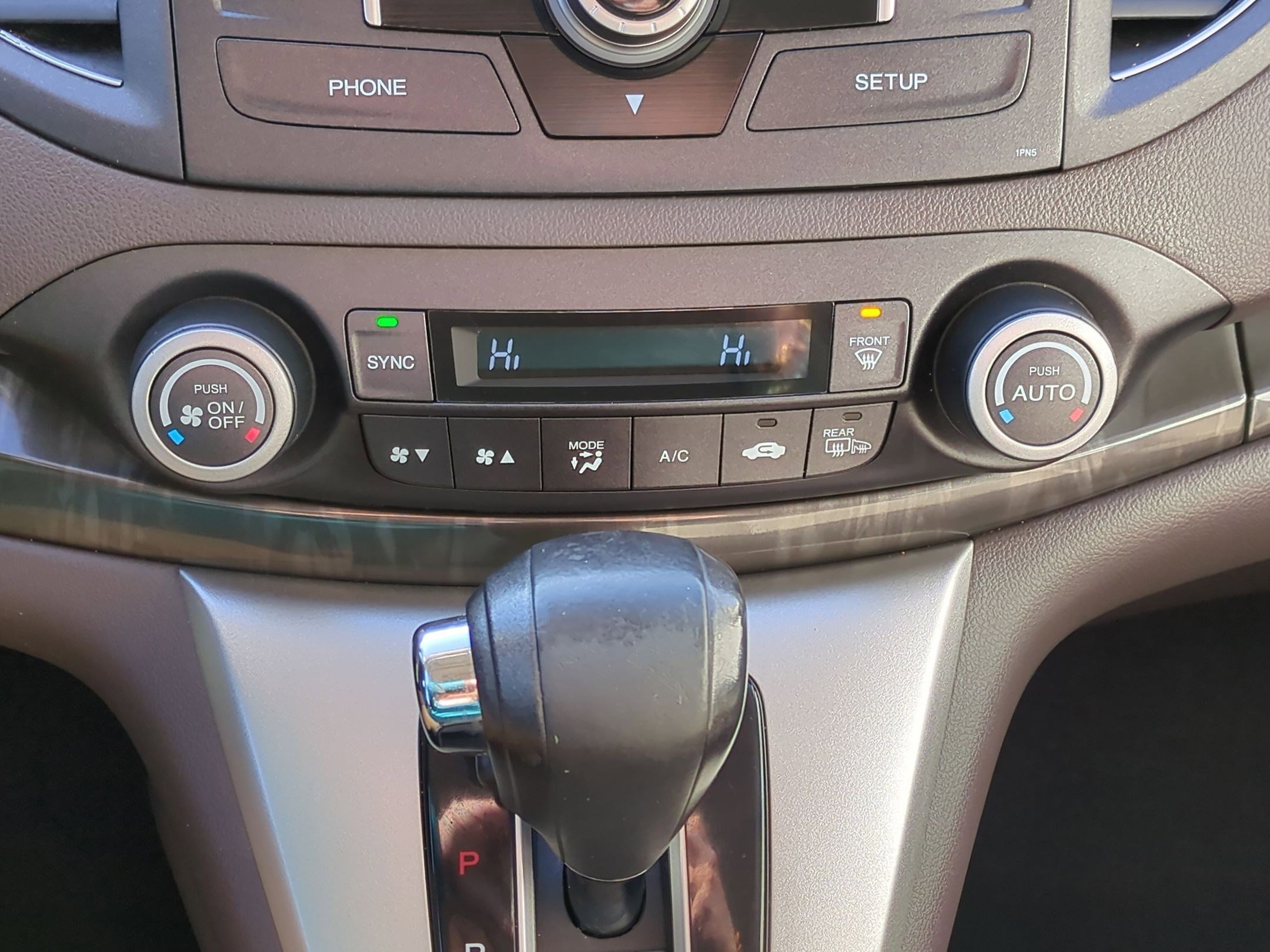 Used 2013 Honda CR-V EX-L image 23