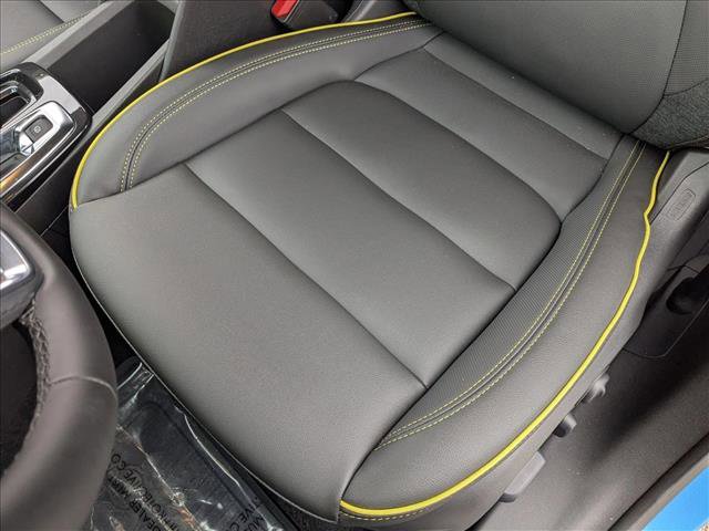 New 2025 Chevrolet TrailBlazer ACTIV w/ Convenience Package image 4