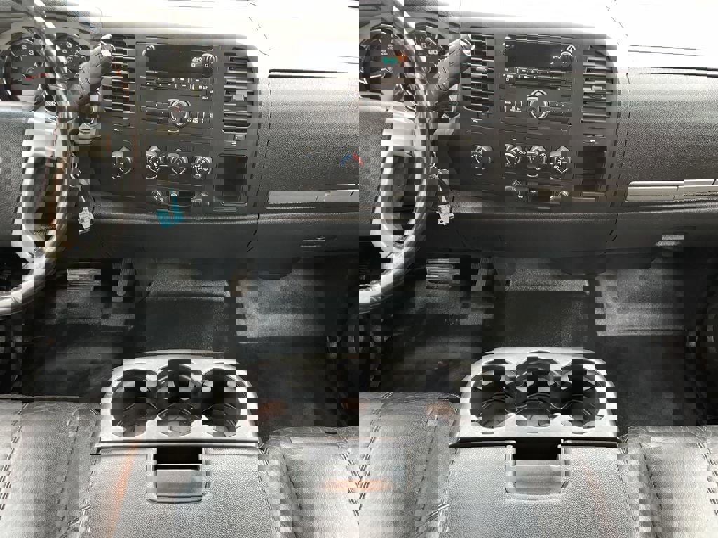 Used 2011 Chevrolet Silverado 3500 LT image 14