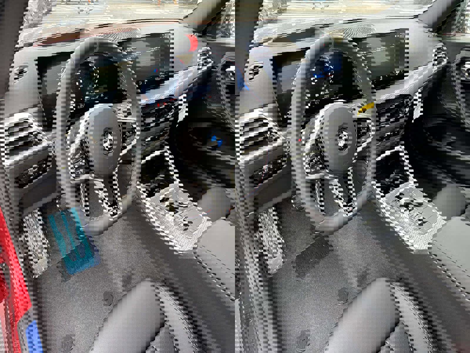 New 2026 BMW M240i Coupe w/ Premium Package image 15