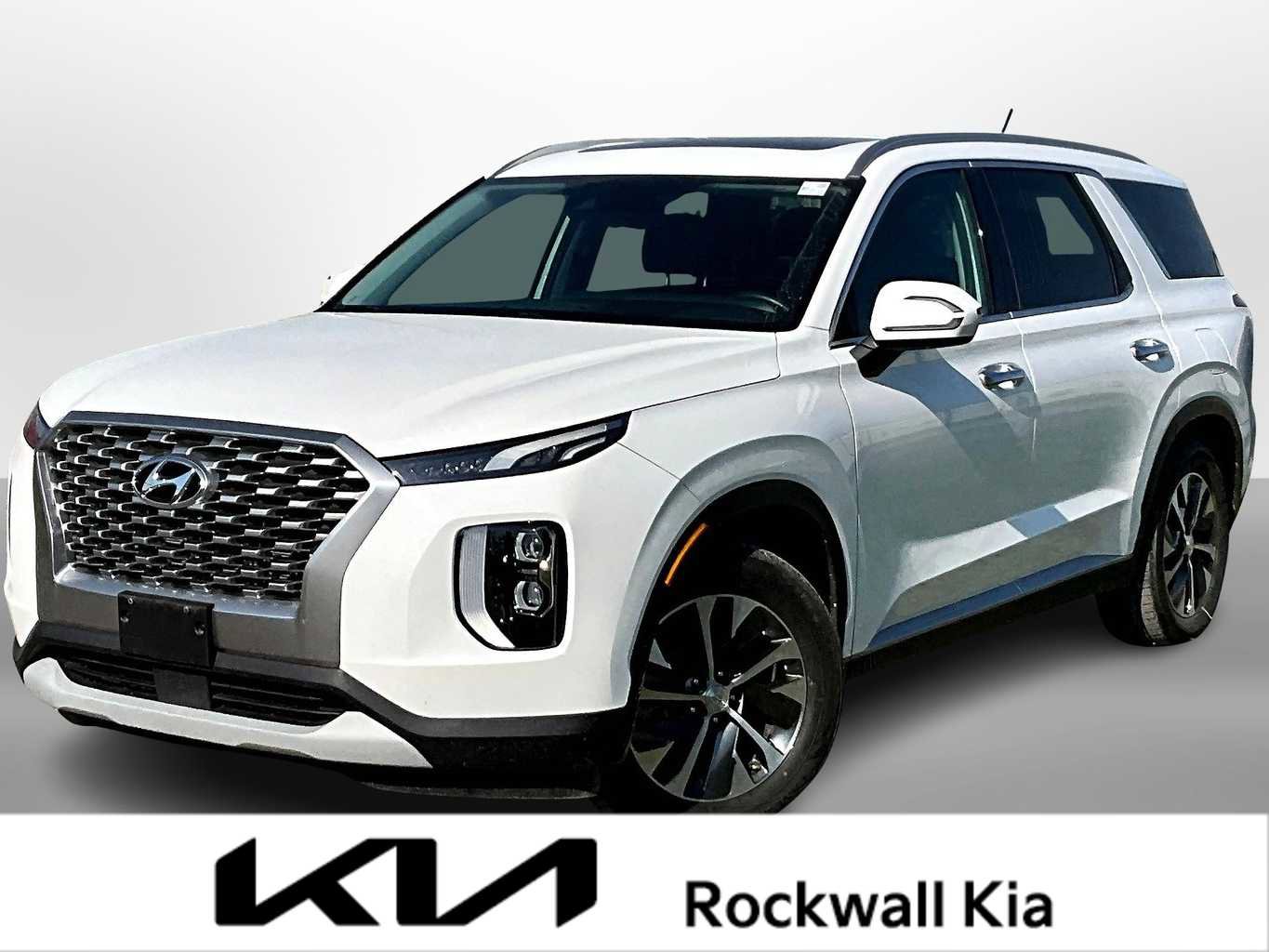 Used 2022 Hyundai Palisade SEL