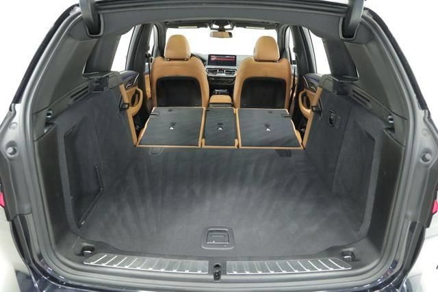 Used 2023 BMW X3 xDrive30i w/ M Sport Package AWD/4WD image 34