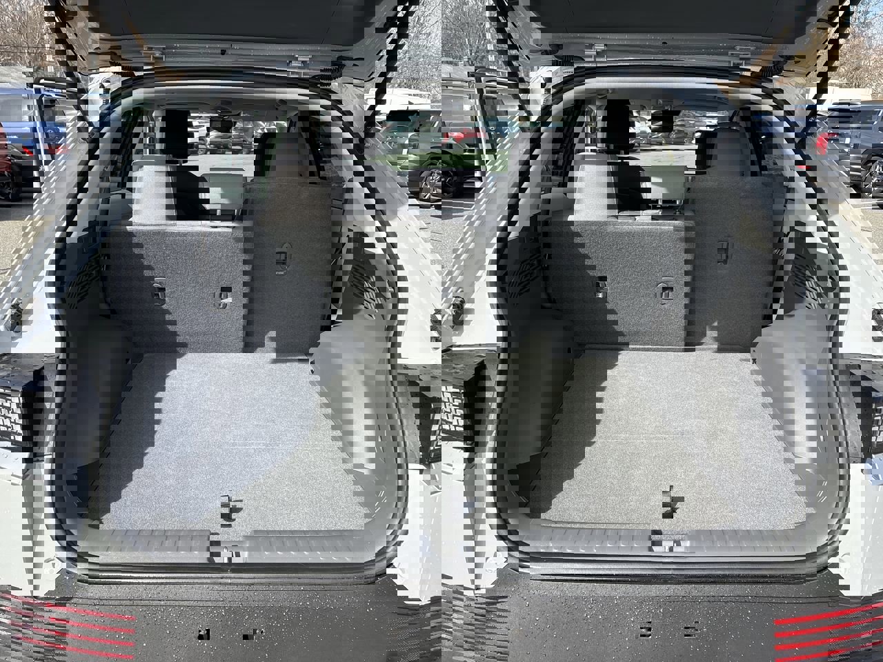 Certified 2024 Hyundai Ioniq 5 SEL image 23