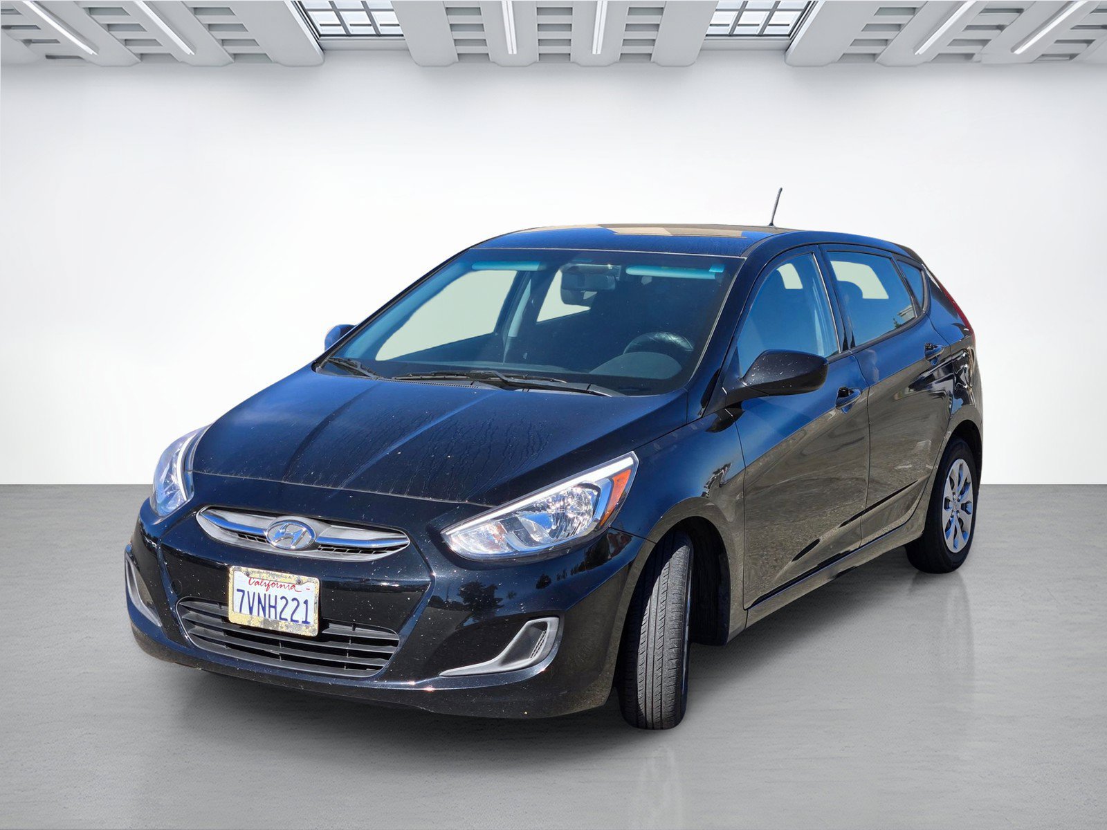 Used 2016 Hyundai Accent SE FWD image 8