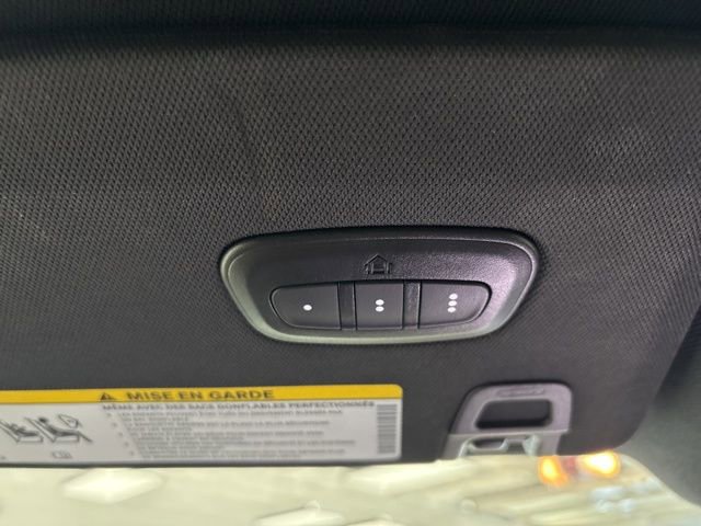 Used 2023 Jeep Grand Cherokee Overland image 50