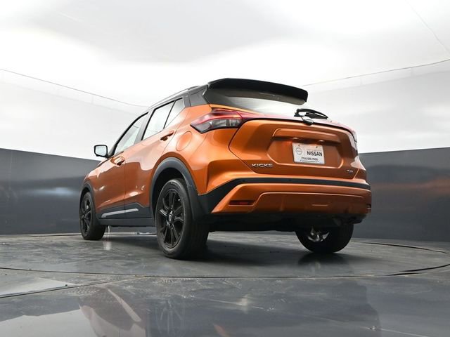 Used 2022 Nissan Kicks SR w/ Premium Package FWD image 23