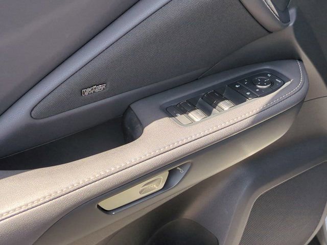 Used 2024 Lexus TX 500h AWD w/ Technology Package image 15